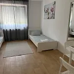 Apartamento Marktplatz Oppenheim