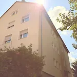 Apartamento Marktplatz Oppenheim