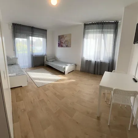 Marktplatz Appartement