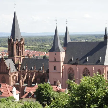 Appartement Marktplatz *
