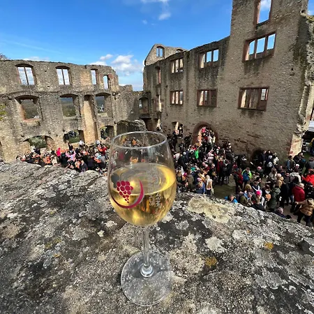 Marktplatz Lägenhet *