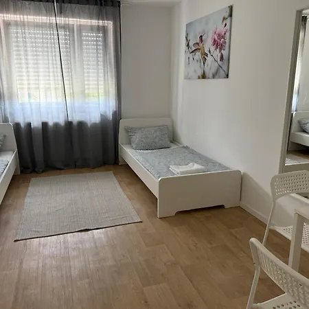 Apartmán Marktplatz Oppenheim