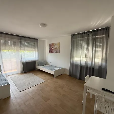 Appartement Marktplatz *