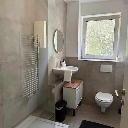 Marktplatz Appartement *