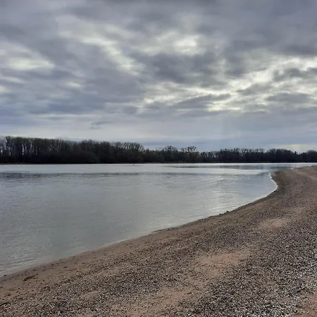 Marktplatz Lägenhet