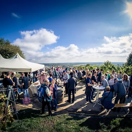 아파트 Marktplatz