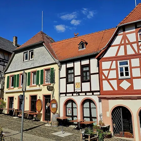 Lejlighed Marktplatz *
