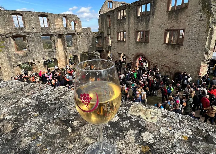 Marktplatz Apartament *