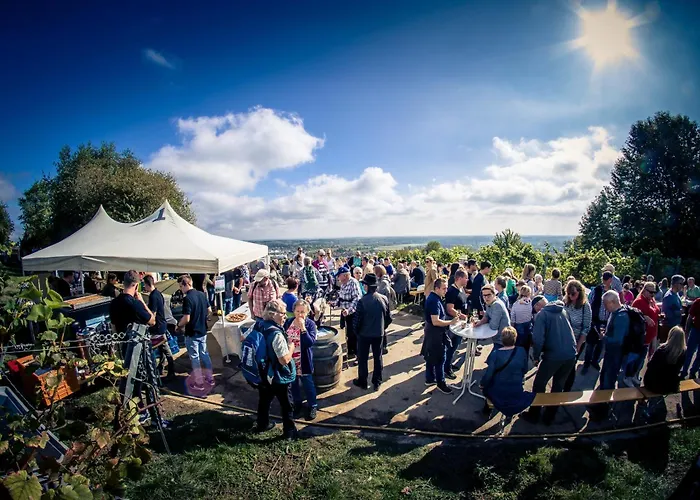 Apartament Marktplatz